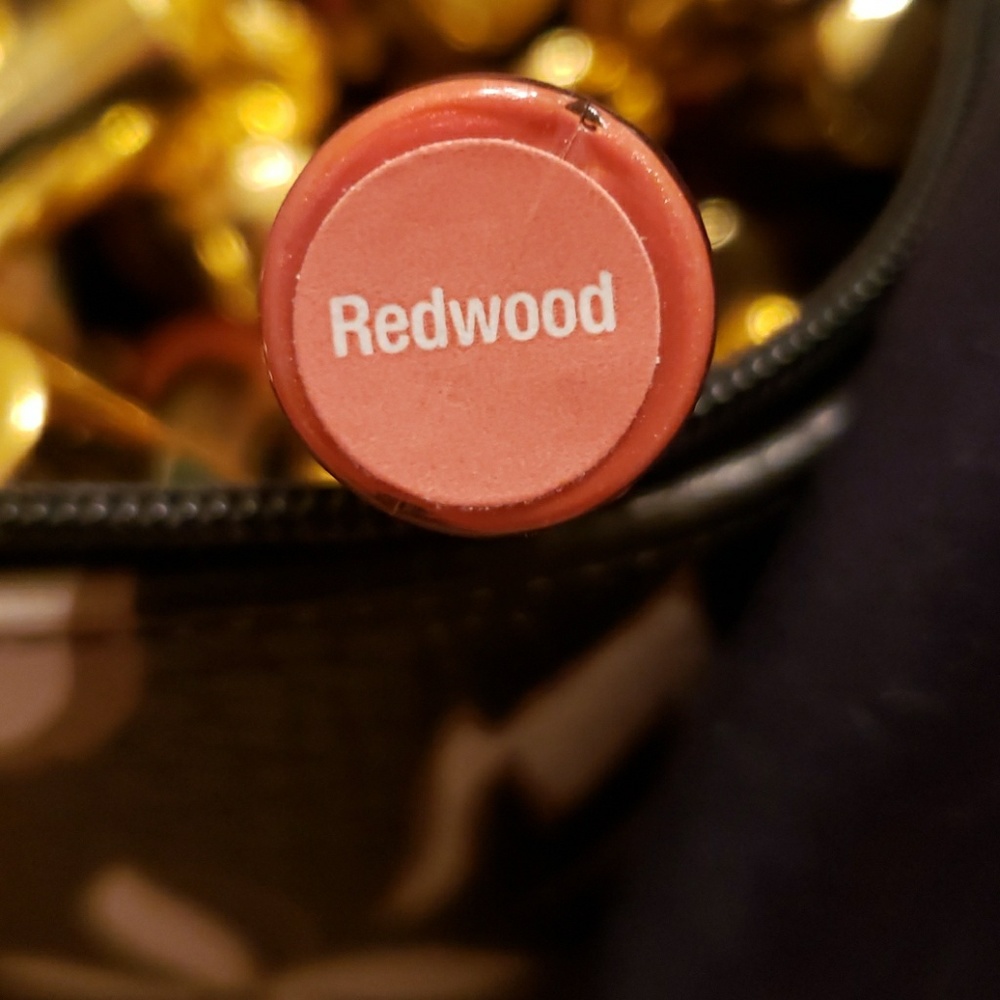 Lipsense Redwood